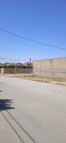 Satılır Torpaq, Abşeron.r, Novxanı-5