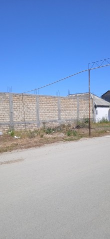 Satılır Torpaq, Abşeron.r, Novxanı-6