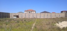 Satılır Torpaq, Abşeron.r, Novxanı-9