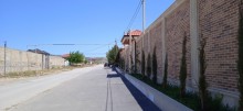 Satılır Torpaq, Abşeron.r, Novxanı-17