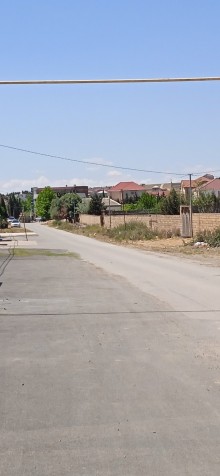 Satılır Torpaq, Abşeron.r, Novxanı-18