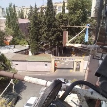 Satılır Köhnə Tikili, Xətai.r, Həzi Aslanov.m-4
