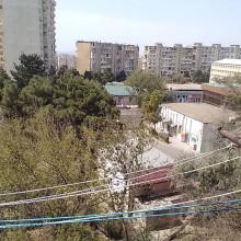 Satılır Köhnə Tikili, Xətai.r, Həzi Aslanov.m-5