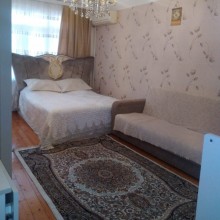 Satılır Köhnə Tikili, Xətai.r, Həzi Aslanov.m-7