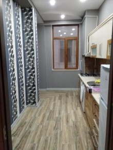 Satılır Yeni Tikili, Xırdalan.ş-8