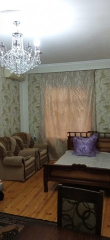 Satılır Həyət evi, Xırdalan.ş-6