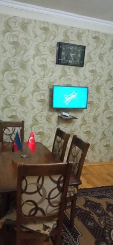 Satılır Həyət evi, Xırdalan.ş-7