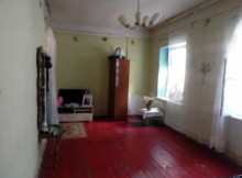 Satılır Həyət evi, Göyçay.ş-3
