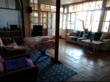 Satılır Həyət evi, Göyçay.ş-4