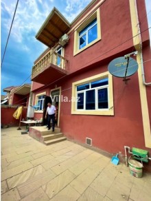 Xırdalanda həyət evi almaq ., -1