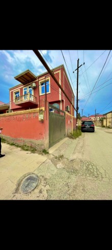 Xırdalanda həyət evi almaq ., -2