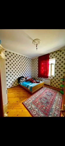 Xırdalanda həyət evi almaq ., -3