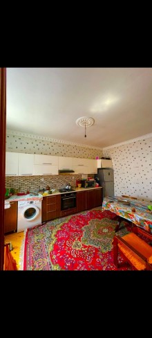 Xırdalanda həyət evi almaq ., -5