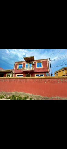 Xırdalanda həyət evi almaq ., -8