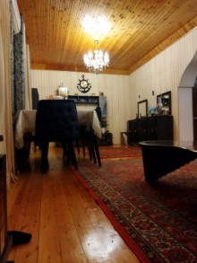 Satılır Həyət evi, Qaradağ.r, Lökbatan-6