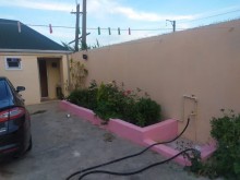 Satılır Həyət evi, Qaradağ.r, Lökbatan-8