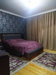 Satılır Həyət evi, Qaradağ.r, Lökbatan-12