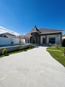 merdekan həyət evi elanları 290 min, -2