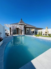 merdekan həyət evi elanları 290 min, -3