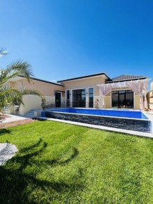 merdekan həyət evi elanları 290 min, -4