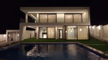 novxanida villa, -1