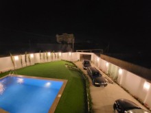 novxanida villa, -4