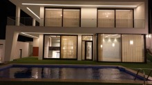novxanida villa, -8