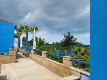 Satılır Həyət evi, Xəzər.r, Mərdəkan, Koroğlu.m-12