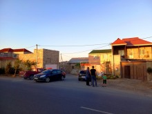 şüvəlan bağ evi qiymətləri 110 min, -3