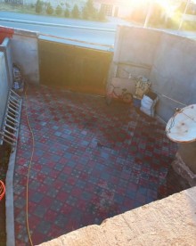 şüvəlan bağ evi qiymətləri 110 min, -17