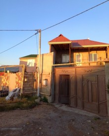 şüvəlan bağ evi qiymətləri 110 min, -19