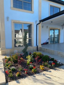 Satılır Villa bakida mardakan, -1