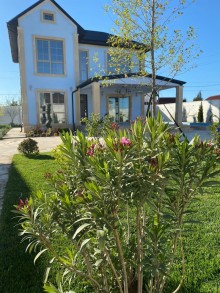 Satılır Villa bakida mardakan, -7