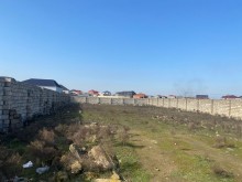 Satılır Torpaq, Xəzər.r, Mərdəkan, Koroğlu.m-6