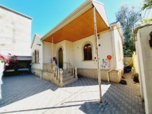 Satılır Həyət evi, Xırdalan.ş-1