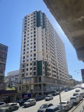 Satılır Yeni Tikili, Yasamal.r, Yeni Yasamal-1