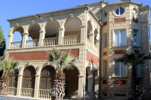 Novxanida villa almaq, -1