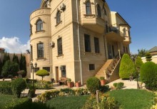 Satılır Villa, Binəqədi.r, 9-cu mikrorayon, 20 Yanvar.m-1