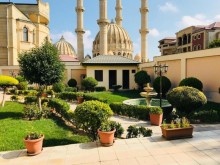Satılır Villa, Binəqədi.r, 9-cu mikrorayon, 20 Yanvar.m-4