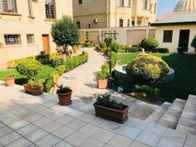 Satılır Villa, Binəqədi.r, 9-cu mikrorayon, 20 Yanvar.m-5