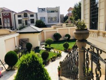 Satılır Villa, Binəqədi.r, 9-cu mikrorayon, 20 Yanvar.m-7
