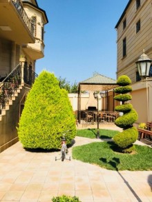 Satılır Villa, Binəqədi.r, 9-cu mikrorayon, 20 Yanvar.m-8