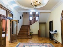 Satılır Villa, Binəqədi.r, 9-cu mikrorayon, 20 Yanvar.m-9