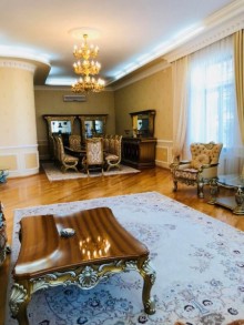 Satılır Villa, Binəqədi.r, 9-cu mikrorayon, 20 Yanvar.m-11