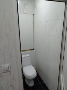 Satılır Köhnə Tikili, Binəqədi.r, 7-ci mikrorayon, Dərnəgül.m-8