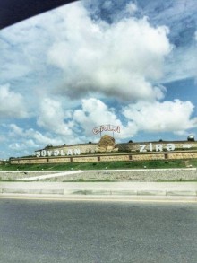 Satılır Torpaq, Xəzər.r, Qala, Koroğlu.m-2