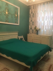 Satılır Yeni Tikili, Nəsimi.r, 28 May.m-4