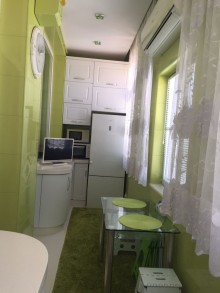 Satılır Yeni Tikili, Nəsimi.r, 28 May.m-10