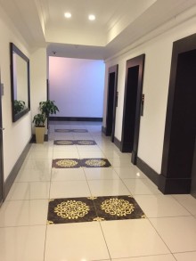 Satılır Yeni Tikili, Nəsimi.r, 28 May.m-18