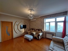 Kirayə (Aylıq) Yeni Tikili, Xətai.r, Əhmədli, Xalqlar Dostluğu m..m-1